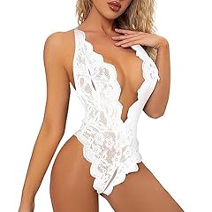 Newbull lace bodysuit for sale  Delivered anywhere in UK