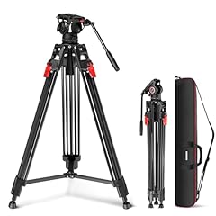 Neewer 192cm treppiede usato  Spedito ovunque in Italia 