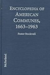 Encyclopedia american communes for sale  Delivered anywhere in USA 
