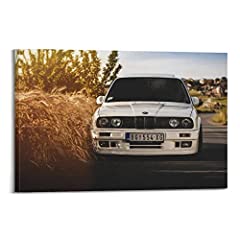 Sport car poster for sale  Delivered anywhere in UK