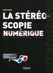 Stéréoscopie numérique tour d'occasion  Livré partout en Belgiqu