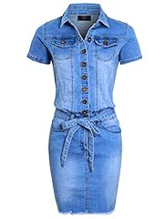 Ss7 womens denim for sale  Delivered anywhere in UK