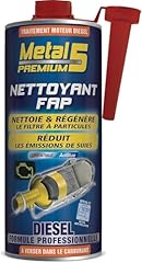 Nettoyant fap diesel d'occasion  Livré partout en France