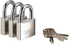 Abus 64ti 569586 usato  Spedito ovunque in Italia 