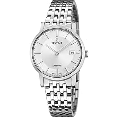 Festina dress watch d'occasion  Livré partout en France