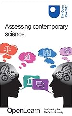 Assessing contemporary science for sale  Delivered anywhere in UK