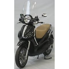 Fabbri parabrezza moto usato  Spedito ovunque in Italia 
