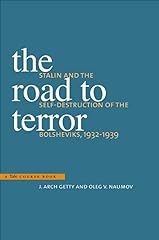 Road terror stalin for sale  Delivered anywhere in UK