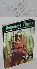 Desperate visions films for sale  Delivered anywhere in UK