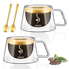 Ecooe espresso cup for sale  Delivered anywhere in UK