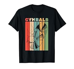 Retro vintage cymbals gebraucht kaufen  Wird an jeden Ort in Deutschland