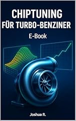 Chiptuning turbo benziner gebraucht kaufen  Wird an jeden Ort in Deutschland
