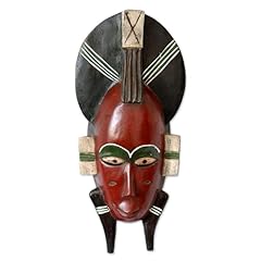 Novica decorative malian for sale  Delivered anywhere in USA 