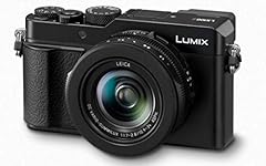 Panasonic lumix lx100ii d'occasion  Livré partout en France