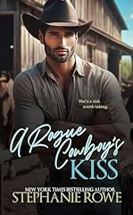 Rogue cowboy kiss for sale  Delivered anywhere in USA 