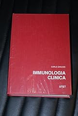 Immunologia clinica carlo usato  Spedito ovunque in Italia 