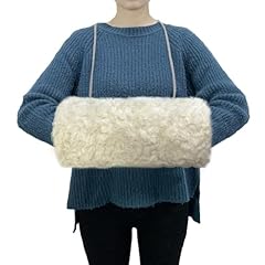 Swirlcolor hand muffs gebraucht kaufen  Wird an jeden Ort in Deutschland