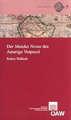 Mundus novus amerigo gebraucht kaufen  Wird an jeden Ort in Deutschland