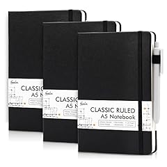 Feela notebooks multipack for sale  Delivered anywhere in UK