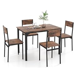 Tangzon dining table for sale  Delivered anywhere in UK
