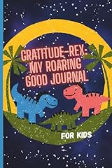 Gratitude rex roaring for sale  Delivered anywhere in UK