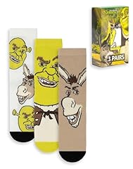 Shrek esel unisex gebraucht kaufen  Wird an jeden Ort in Deutschland