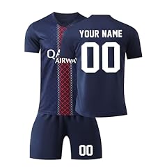 Maillot foot personnalisé d'occasion  Livré partout en France