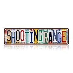 Jbymsign vintage shooting for sale  Delivered anywhere in USA 