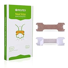 Incutex stück nasenpflaster gebraucht kaufen  Wird an jeden Ort in Deutschland