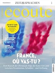 écoute magazin 14 gebraucht kaufen  Wird an jeden Ort in Deutschland