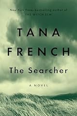 Searcher novel for sale  Delivered anywhere in USA 