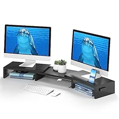 Bontec dual monitor for sale  Delivered anywhere in USA 