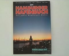 Hamburger hafenbuch ausgabe gebraucht kaufen  Wird an jeden Ort in Deutschland