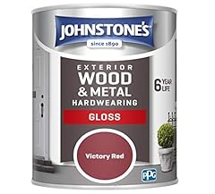 Johnstone exterior hardwearing for sale  Delivered anywhere in UK