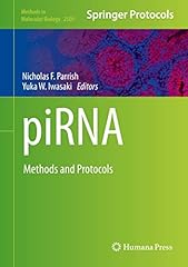 Pirna methods protocols for sale  Delivered anywhere in UK