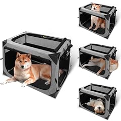 Xvishx dog crate for sale  Delivered anywhere in USA 