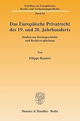 Das europaische privatrecht usato  Spedito ovunque in Italia 