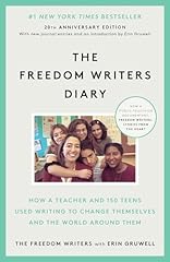 Freedom writers diary for sale  Delivered anywhere in USA 