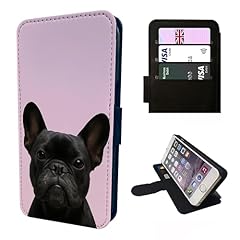 French bulldog wallet for sale  Delivered anywhere in UK