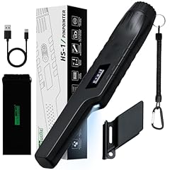 Hazlewolke pinpointer metal usato  Spedito ovunque in Italia 