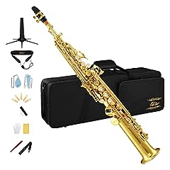Eastar soprano saxophone for sale  Delivered anywhere in USA 