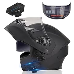 Bluetooth motorcycle helmet for sale  Delivered anywhere in USA 