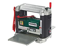 Used, Metabo MPTDH330 1800 W 240 V Thicknesser for sale  Delivered anywhere in UK