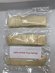 sausage skins for sale  Delivered anywhere in UK