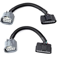 Esttlamer 2pcs wiring for sale  Delivered anywhere in USA 