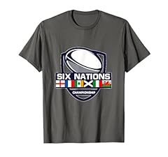 Nations rugby tournoi d'occasion  Livré partout en France
