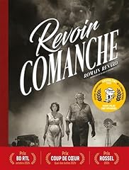 bd comanche d'occasion bd comanche d'occasion Livré partout en France