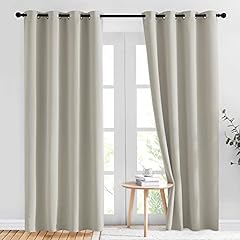 Nicetown blackout curtains for sale  Delivered anywhere in USA 