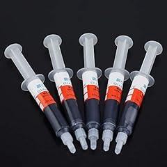5pc set rettifica usato  Spedito ovunque in Italia 