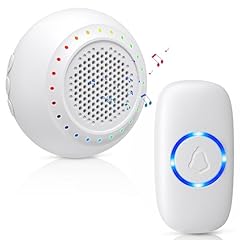 Wireless doorbell physen for sale  Delivered anywhere in USA 